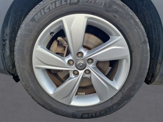 Opel Grandland X Innovation