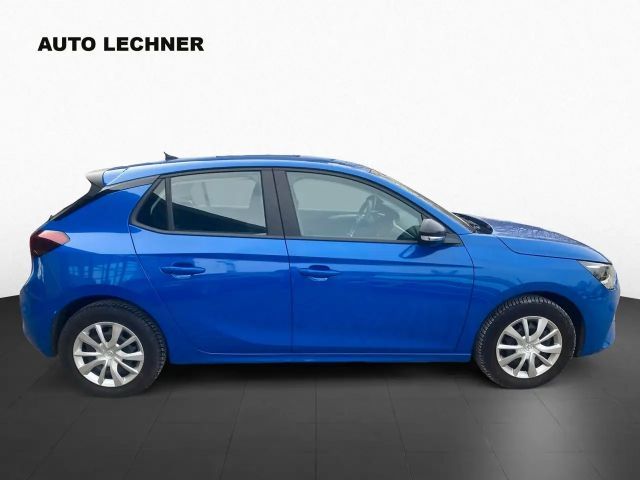 Opel Corsa Edition F Edition