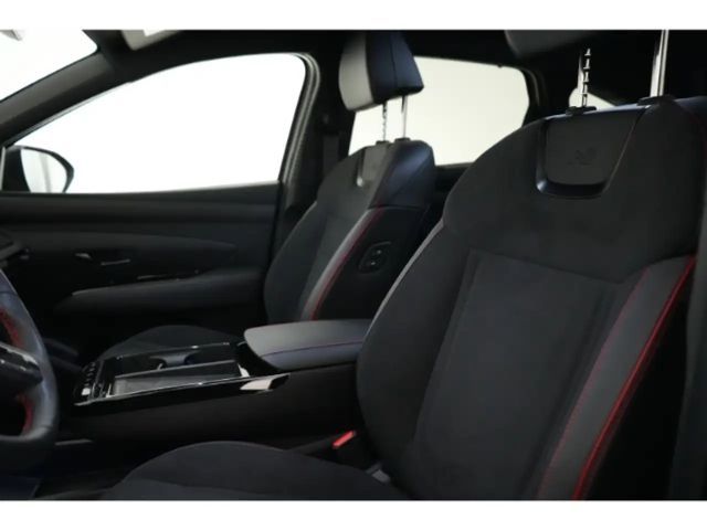 Hyundai Tucson N Line T-GDi