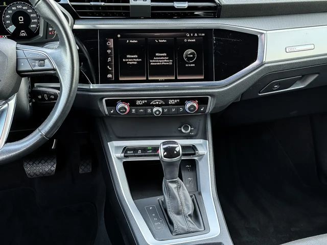 Audi Q3 S-Line Sportback