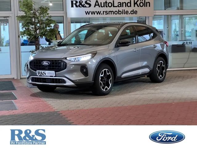 Ford Kuga Active X