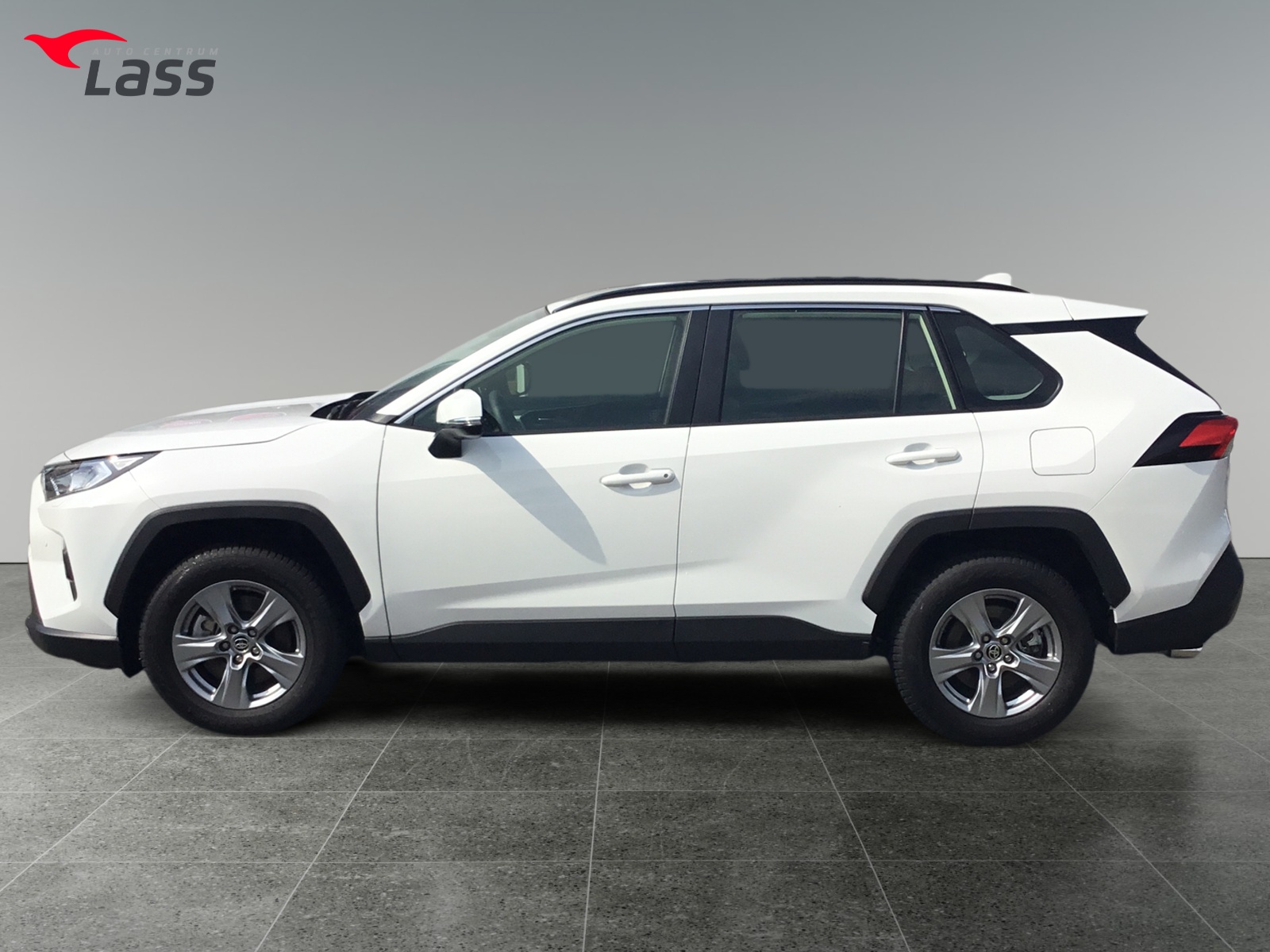 Toyota RAV4 5-deurs Business