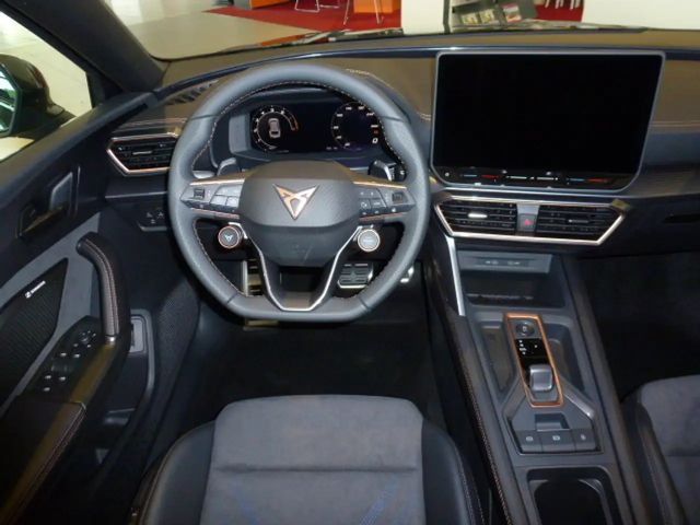 Cupra Leon DSG Sportstourer