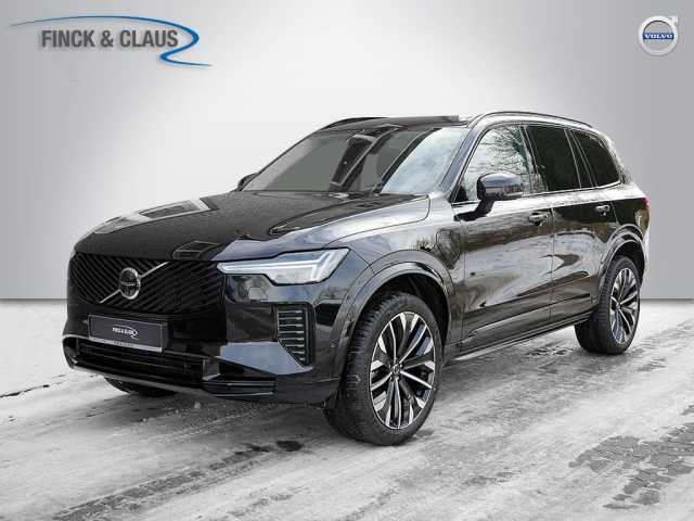 Volvo XC90 AWD Dark Plus T8
