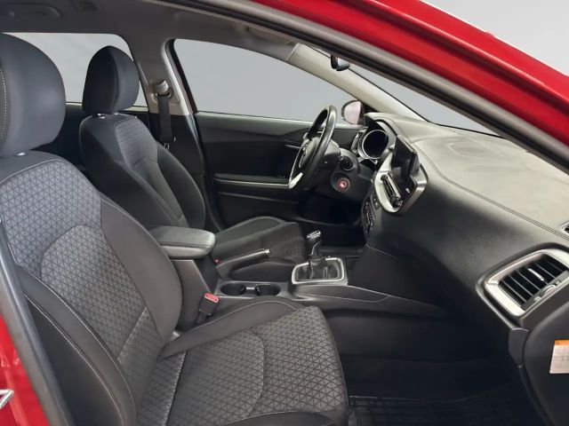 Kia Ceed CRDi SportWagon