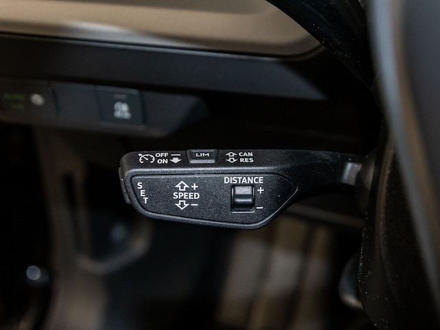 Audi Q4 e-tron 35 Sportback