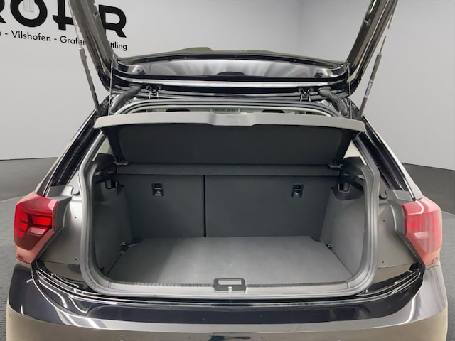 Volkswagen Polo 1.0 TSI DSG