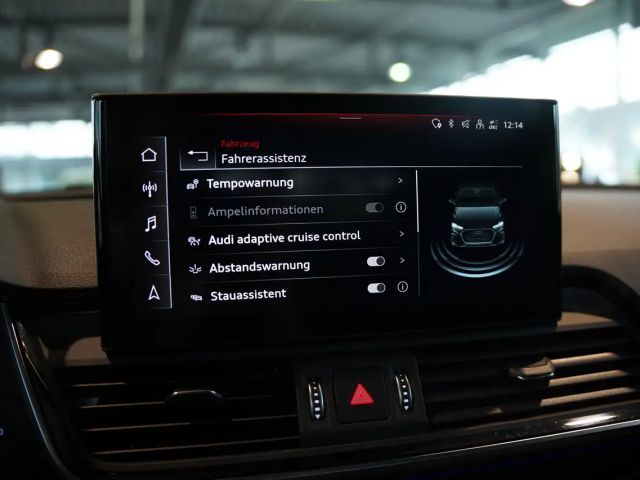 Audi SQ5 Quattro Sportback