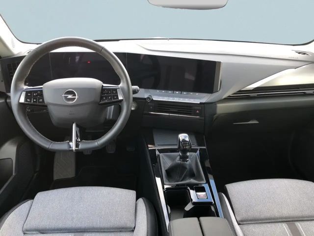 Opel Astra 1.2 Turbo Elegance Turbo