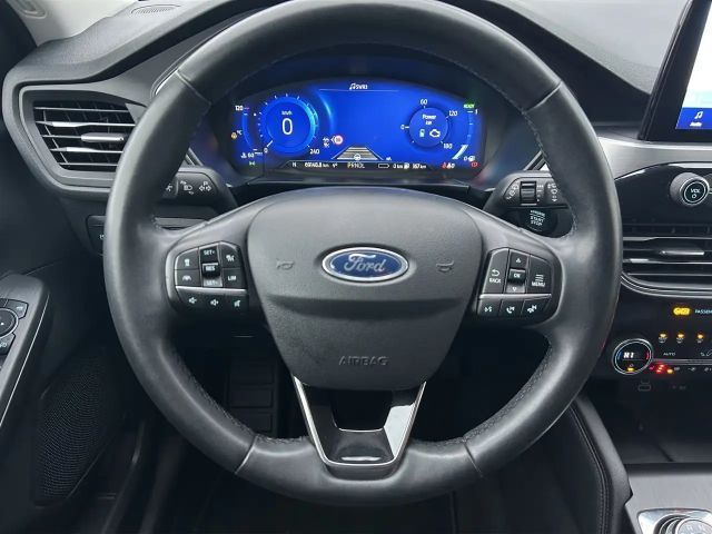 Ford Kuga Plug in Hybrid Titanium