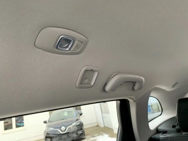 Renault Talisman Combi Estate Intens TCe 160