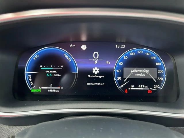 Toyota Corolla Active Hybride