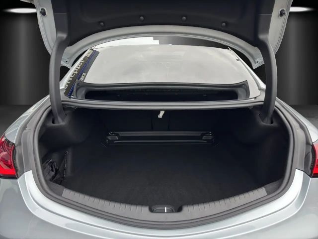 Mercedes-Benz CLE 220 AMG Line Coupé