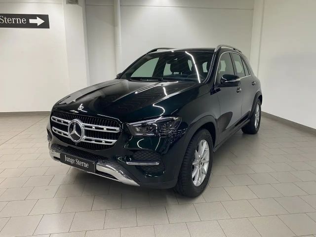 Mercedes-Benz GLE 350 4MATIC