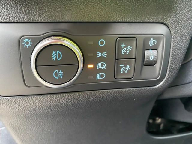 Ford Kuga Cool & Connect