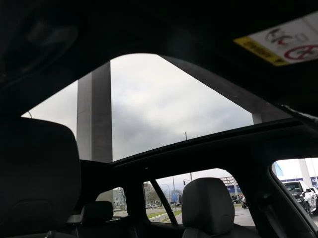 BMW i5 M-Sport Touring eDrive40