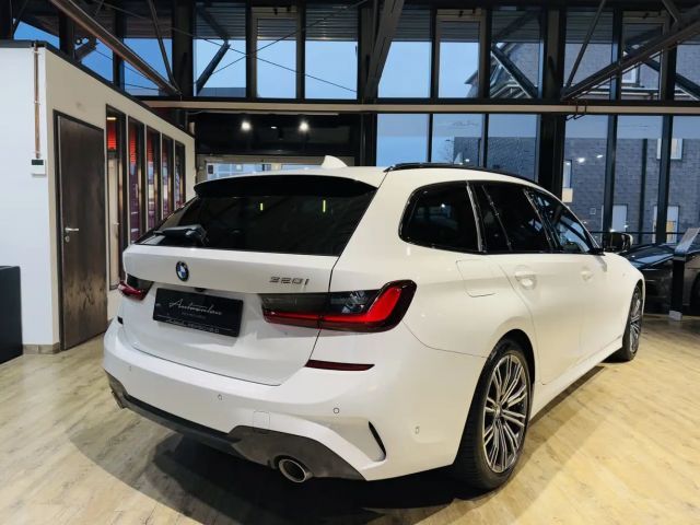 BMW 320 320i M-Sport