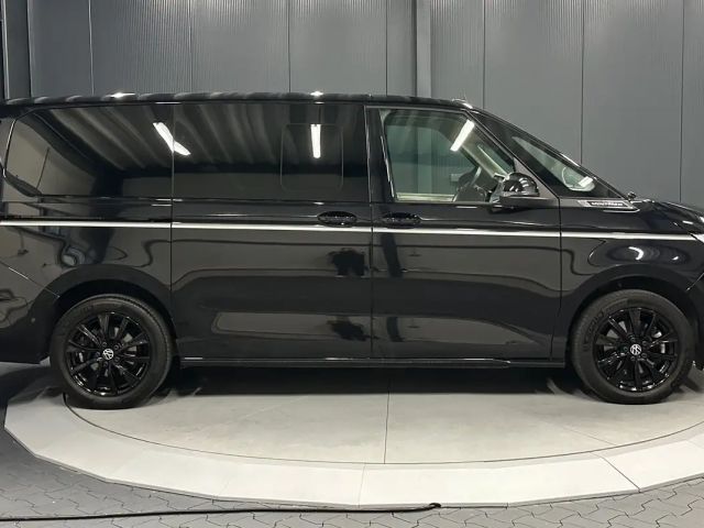 Volkswagen Multivan Lang Style T7