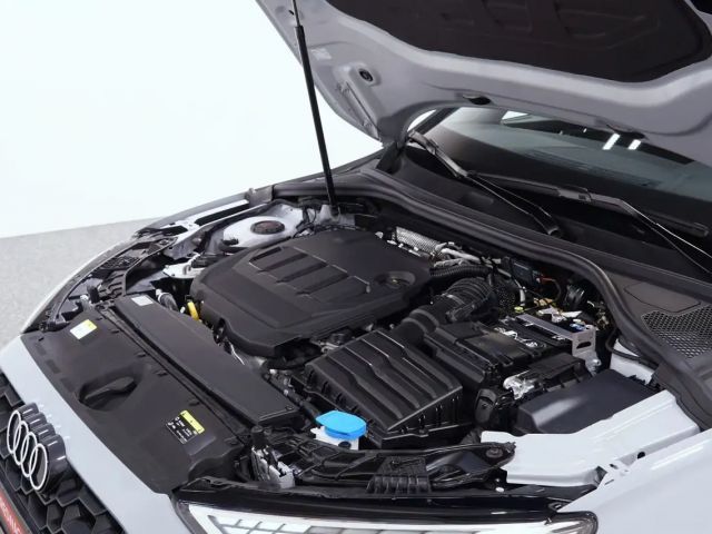 Audi A3 35 TDI S-Tronic Sedan