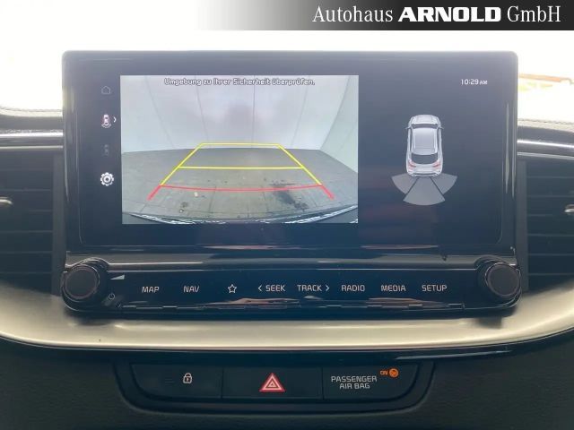 Kia XCeed GDi Vision