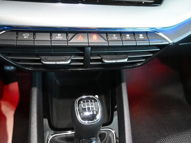 Skoda Octavia Ambition Combi