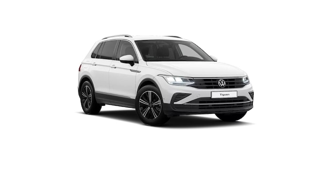 Volkswagen Tiguan 2.0 TDI DSG Life