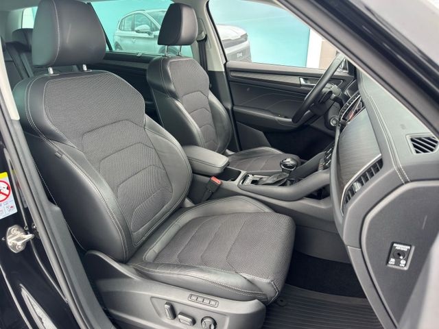 Skoda Kodiaq 1.5 TSI