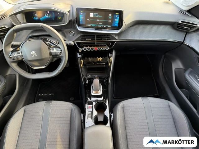 Peugeot E-208 Allure Pack