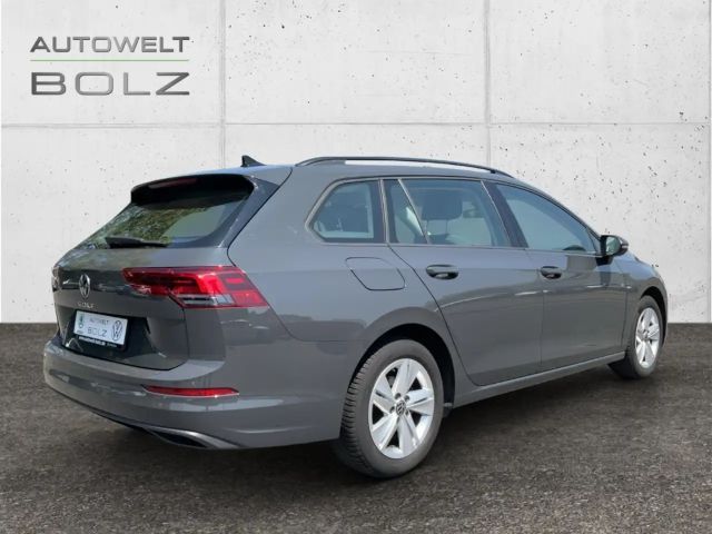 Volkswagen Golf 1.5 TSI Golf VIII