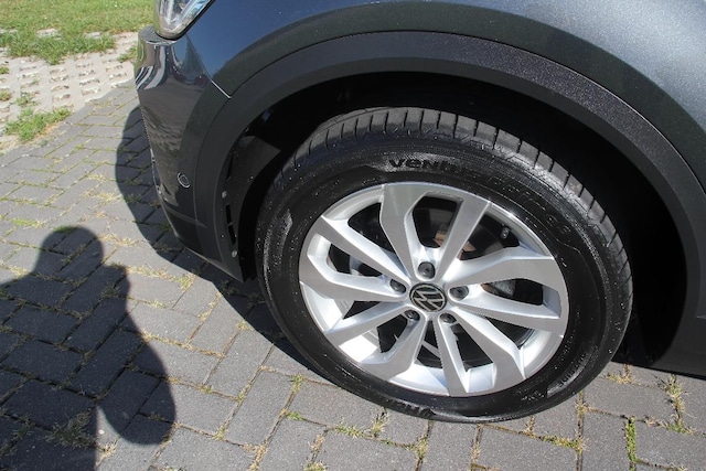 Volkswagen T-Roc 1.5 TSI DSG