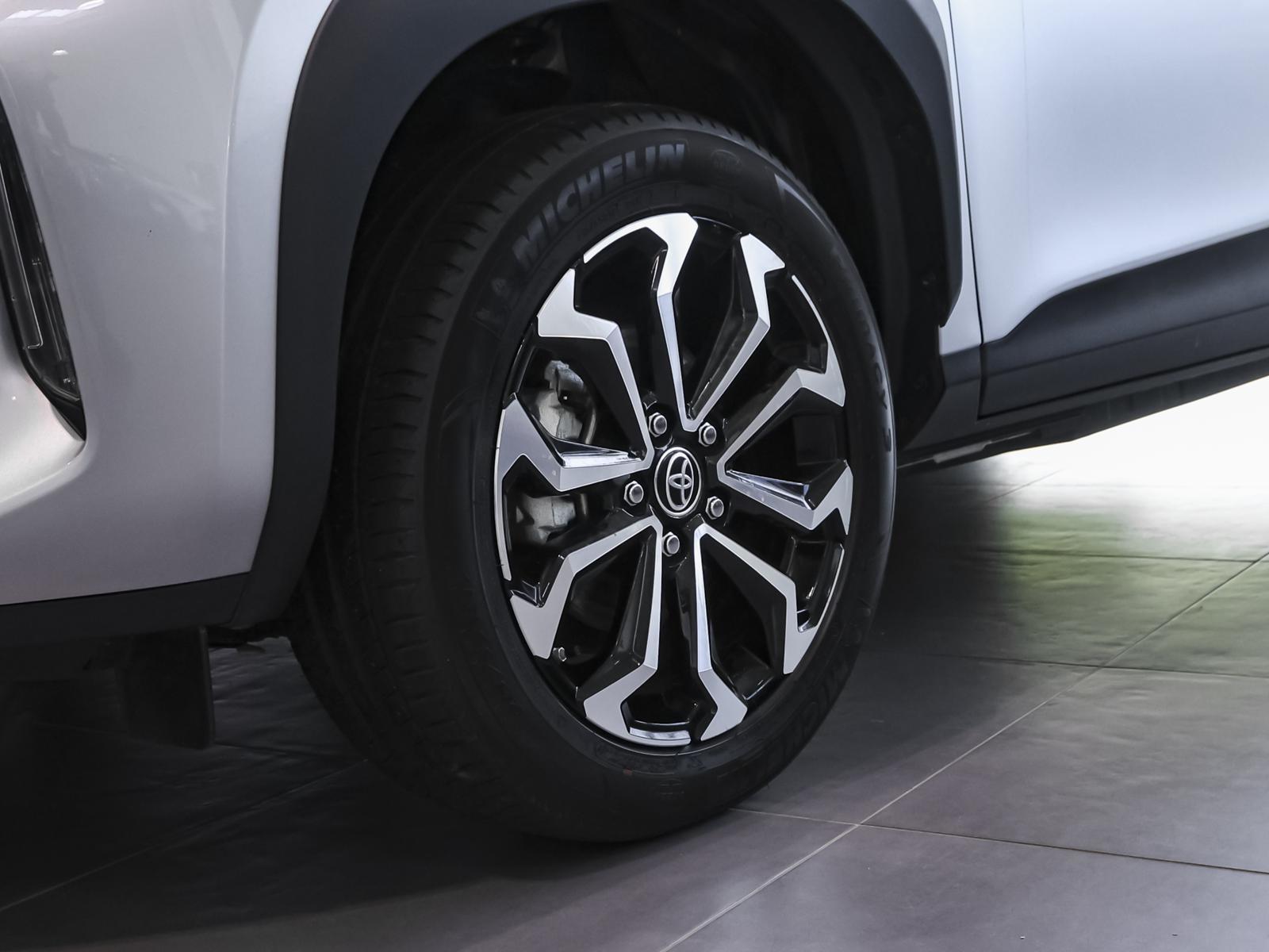 Toyota Yaris Cross 5-deurs Team D