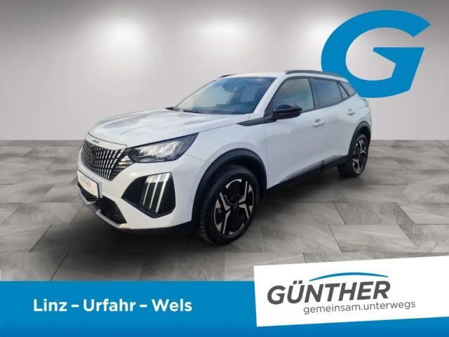 Peugeot 2008 Allure Pack PureTech