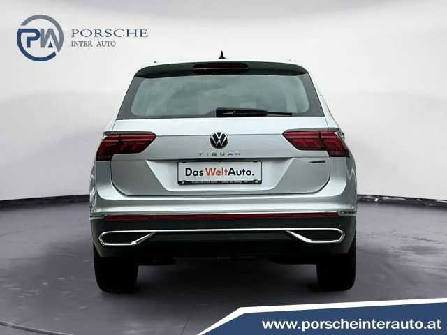 Volkswagen Tiguan 4Motion DSG Elegance Elegance