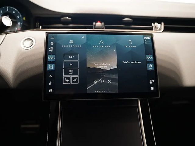 Land Rover Range Rover Evoque AWD S