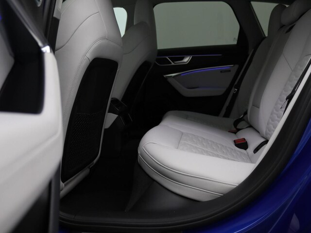 Audi RS6 Avant Quattro