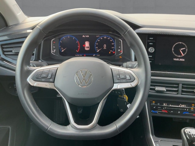 Volkswagen Taigo 1.0 TSI Life