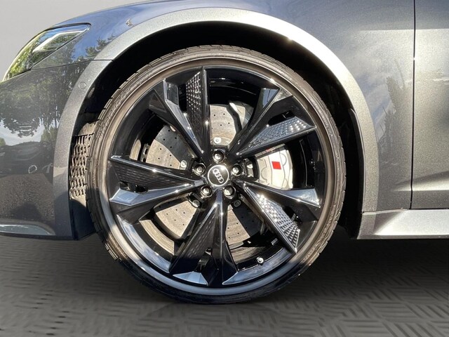 Audi A6 e-tron Avant Performance Quattro