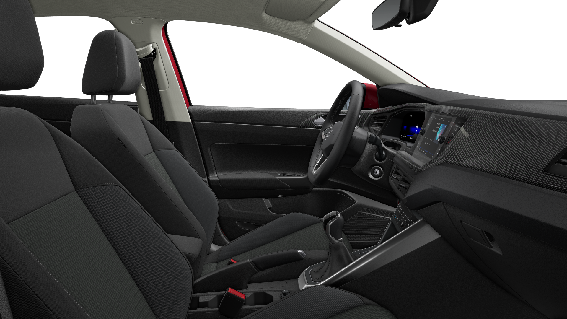 Volkswagen Taigo 1.0 TSI IQ.Drive Life