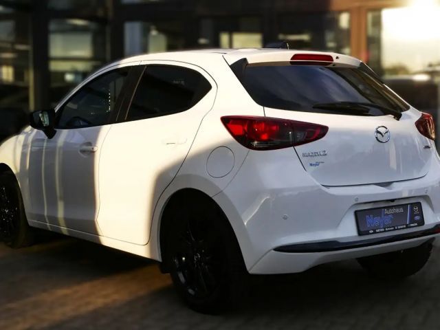 Mazda 2 Homura SkyActiv