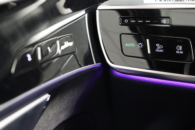 Audi A8 50 TDI Quattro