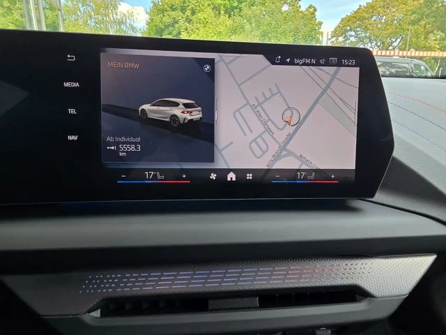 BMW 114 M-Sport Sedan