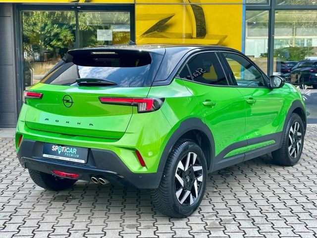 Opel Mokka GS-Line Grand Sport