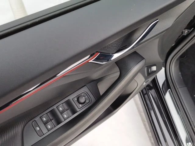 Skoda Scala ACT Monte Carlo