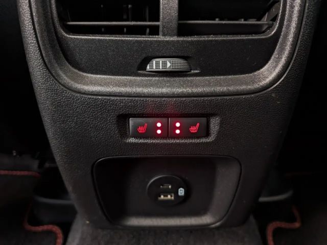 Ford Kuga Plug in Hybrid ST Line