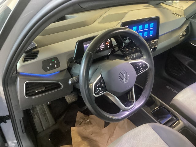 Volkswagen ID.3 Performance Pure