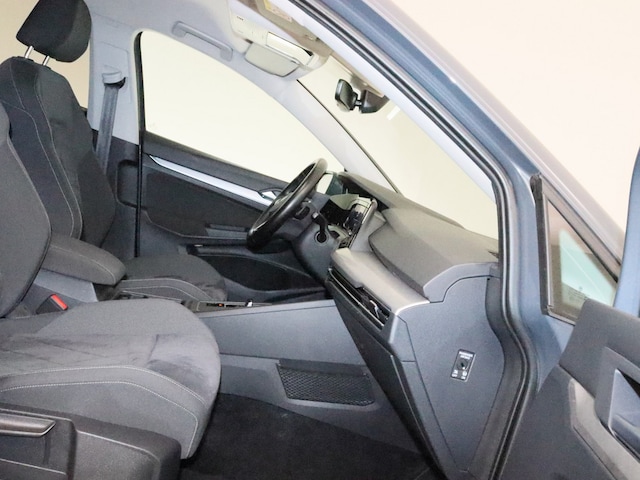 Volkswagen Golf 2.0 TDI Golf VIII Life Variant