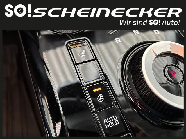 Kia Niro EV Long range e-Niro