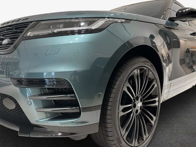 Land Rover Range Rover Velar D300 Dynamic SE