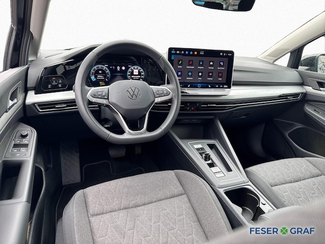 Volkswagen Golf 1.5 eTSI DSG Golf VIII Variant