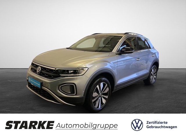 Volkswagen T-Roc 1.5 TSI